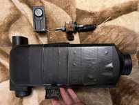Автономка Eberspacher D4S Airtronic M DAF
