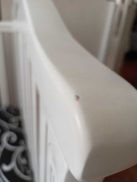 Ліжечко Верес Соня ЛД-3 + матрас