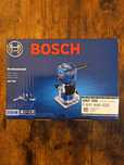 Frezarka krawędziowa Bosch GKF 550