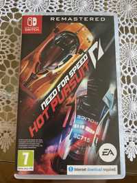 Need for speed hot pursuit Nintendo Switch