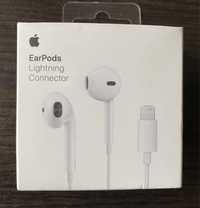 Oryginalne EarPods.