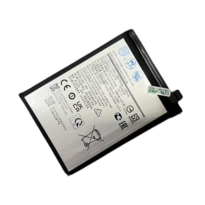 Bateria Do Samsung Wt-S-W1 A14 5G A04 A04E