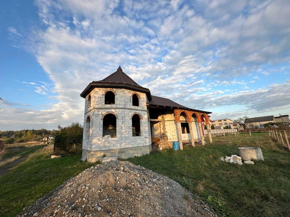 Продається будинок Нижня Апша