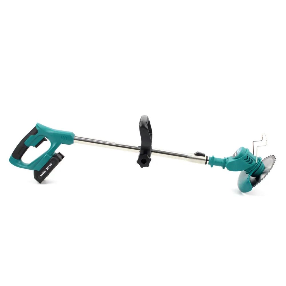 Аккумуляторный триммер Makita UR120DWAE | 24V | 5.0 A/h