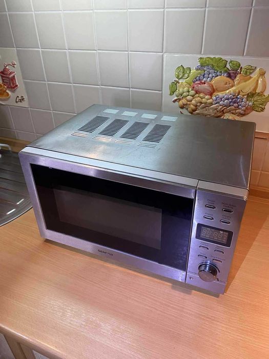 Мікрохвильова піч Sencor SMW 6022
