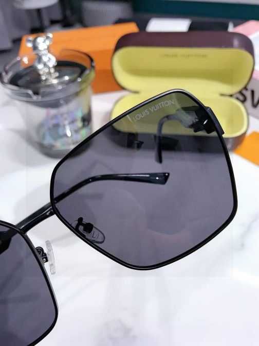Okulary słoneczne Louis Vuitton 200408