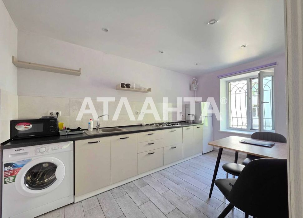 в продаже 1 ком близость Центра Укомплектована