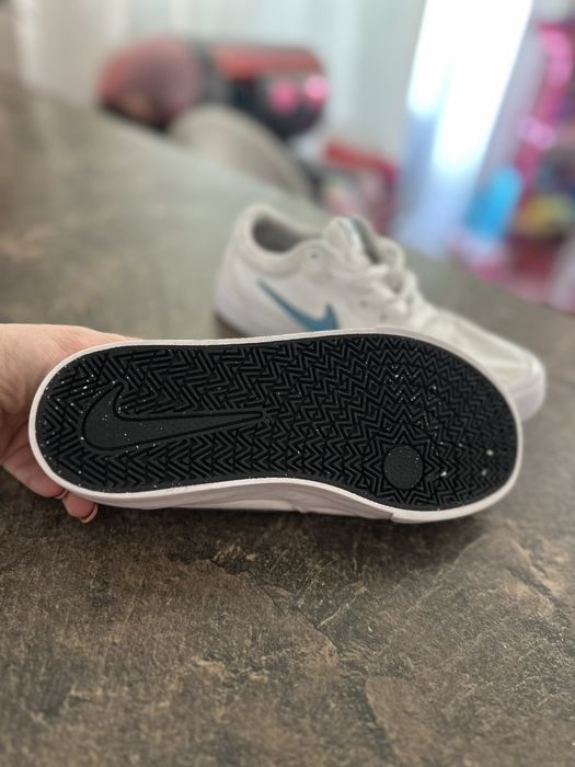Buty Nike mokasyny sneakersy