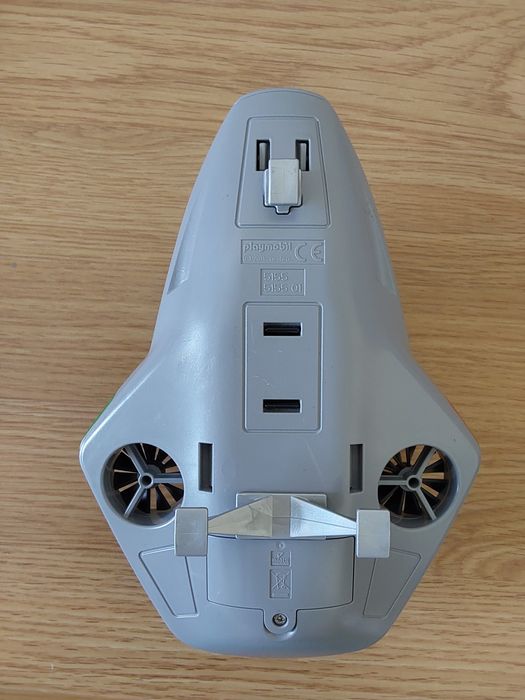 Конструктор игрушка Playmobil Космос 5155