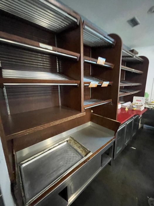 Maquinas de padaria / pastelaria para venda…