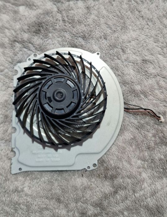 PS4 Slim - Ventoinha (Fan) Original