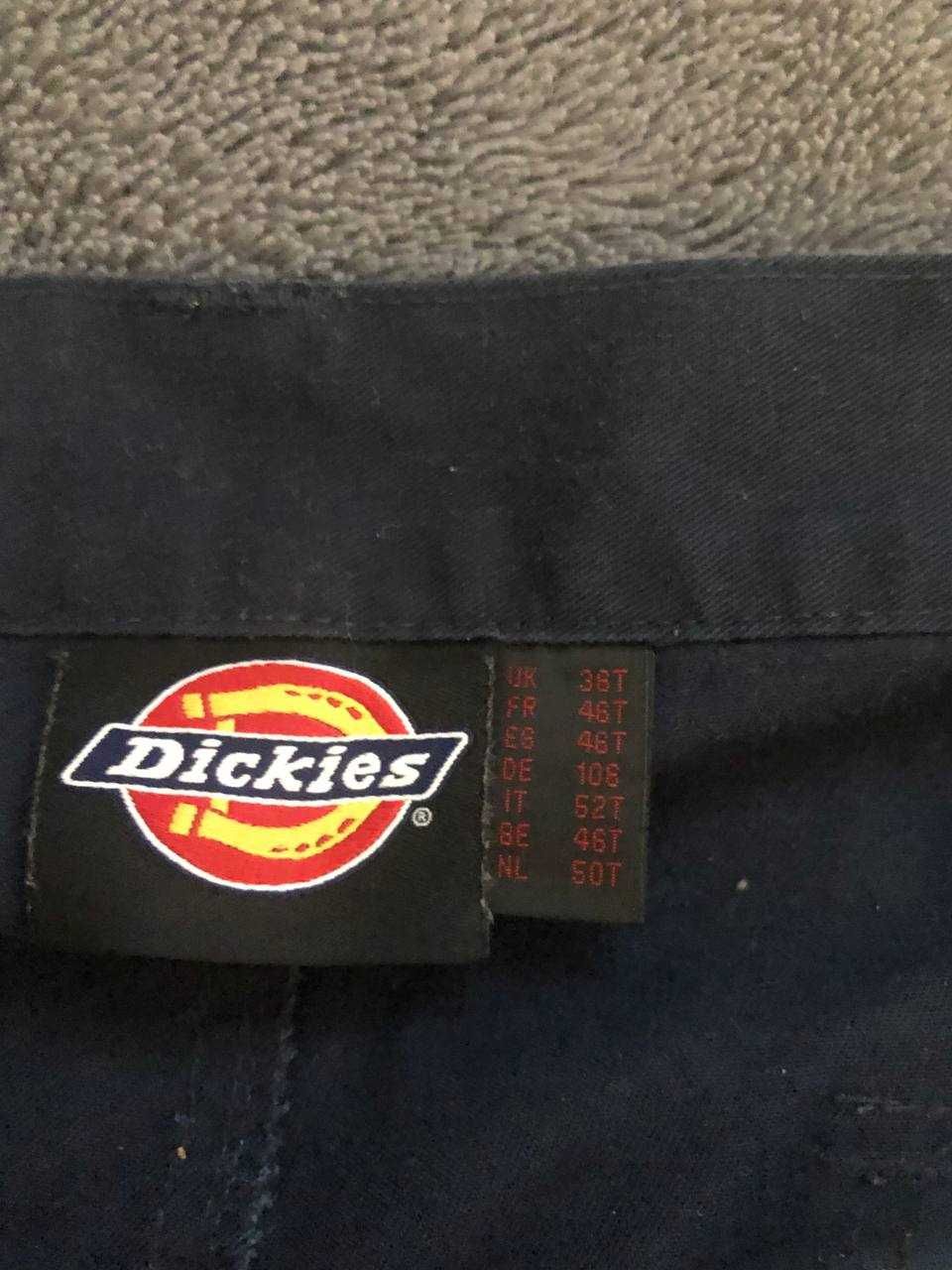 Sk8 штаны Dickies