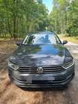 Volkswagen Passat B8