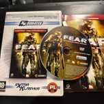 Gra PC - F.E.A.R. Extraction Point - Polskie wydanie pudełkowe