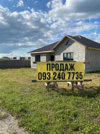 Продаж будинку в с. Крушинка