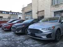 Разборка Fusion Киев USA mk5 2.5 1.5 2.0 2.7 Ecoboost Hybrid Plug in