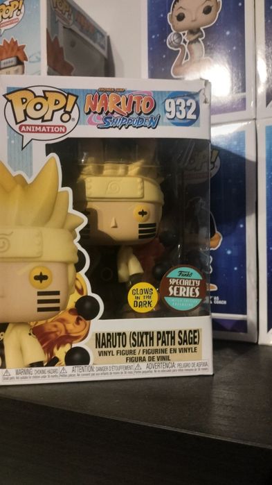 Kolecja Funko POP