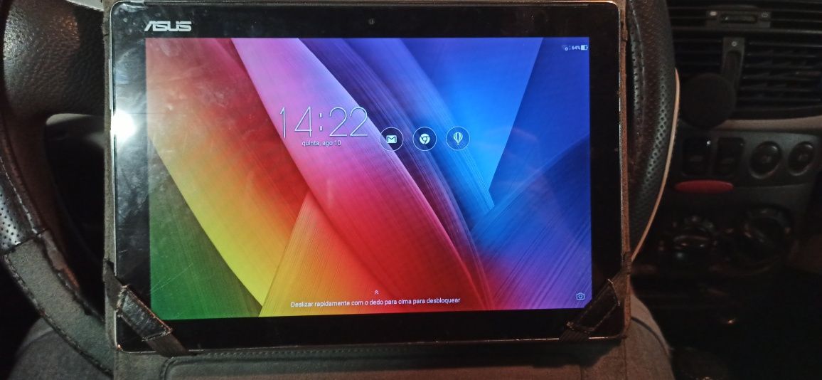 Tablet ASUS ZenPad10 10"