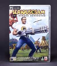 PC # Serious Sam The Second Encounter