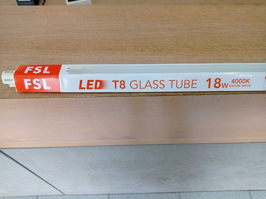 Led Lâmpadas T8 120mt