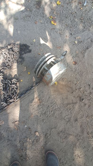 Продам бетоно мішалку !!