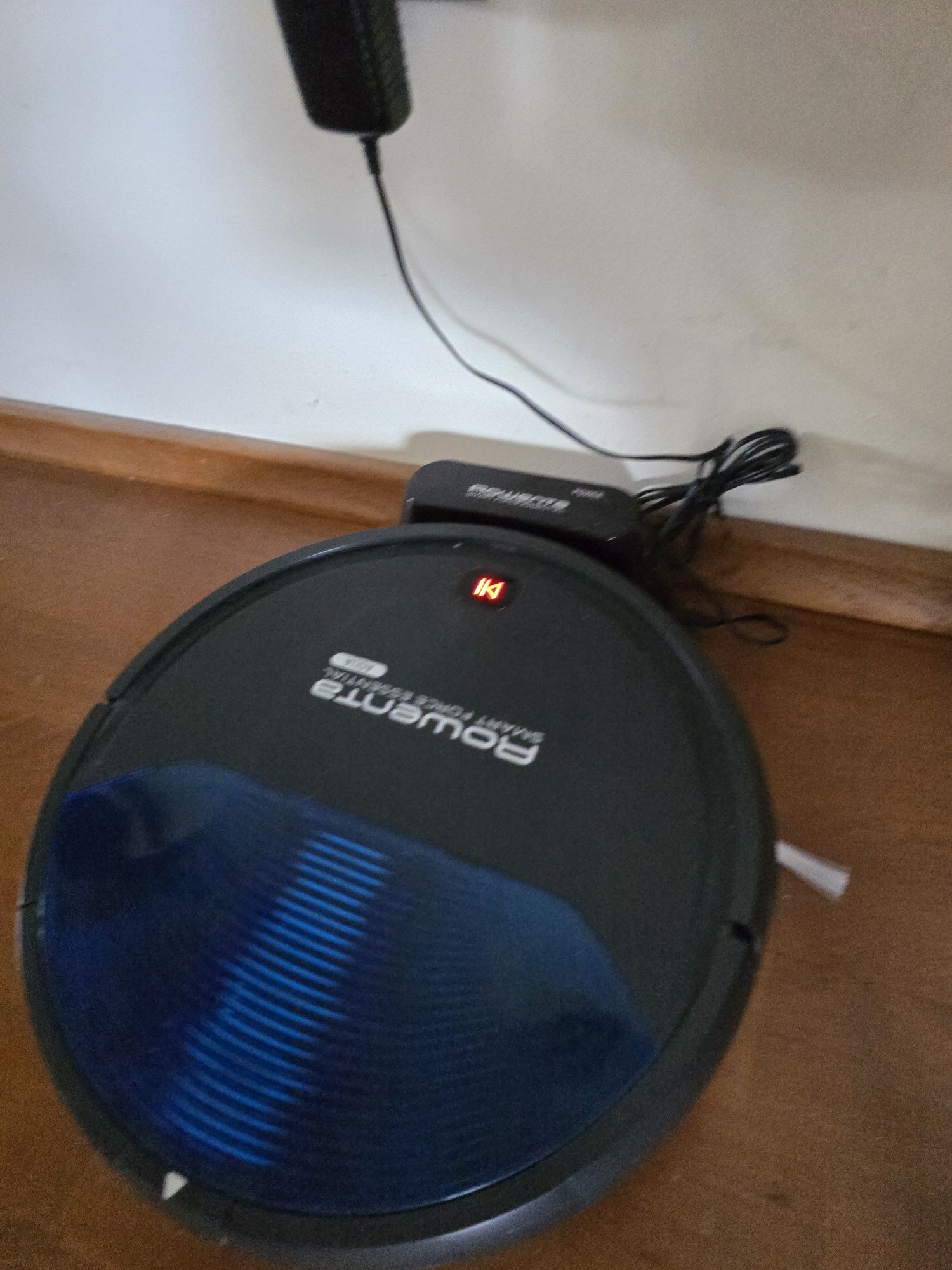 Rowenta Smart Force Essential Aqua