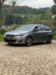 Peugeot 308 SW 1.6 BlueHDi GT Line