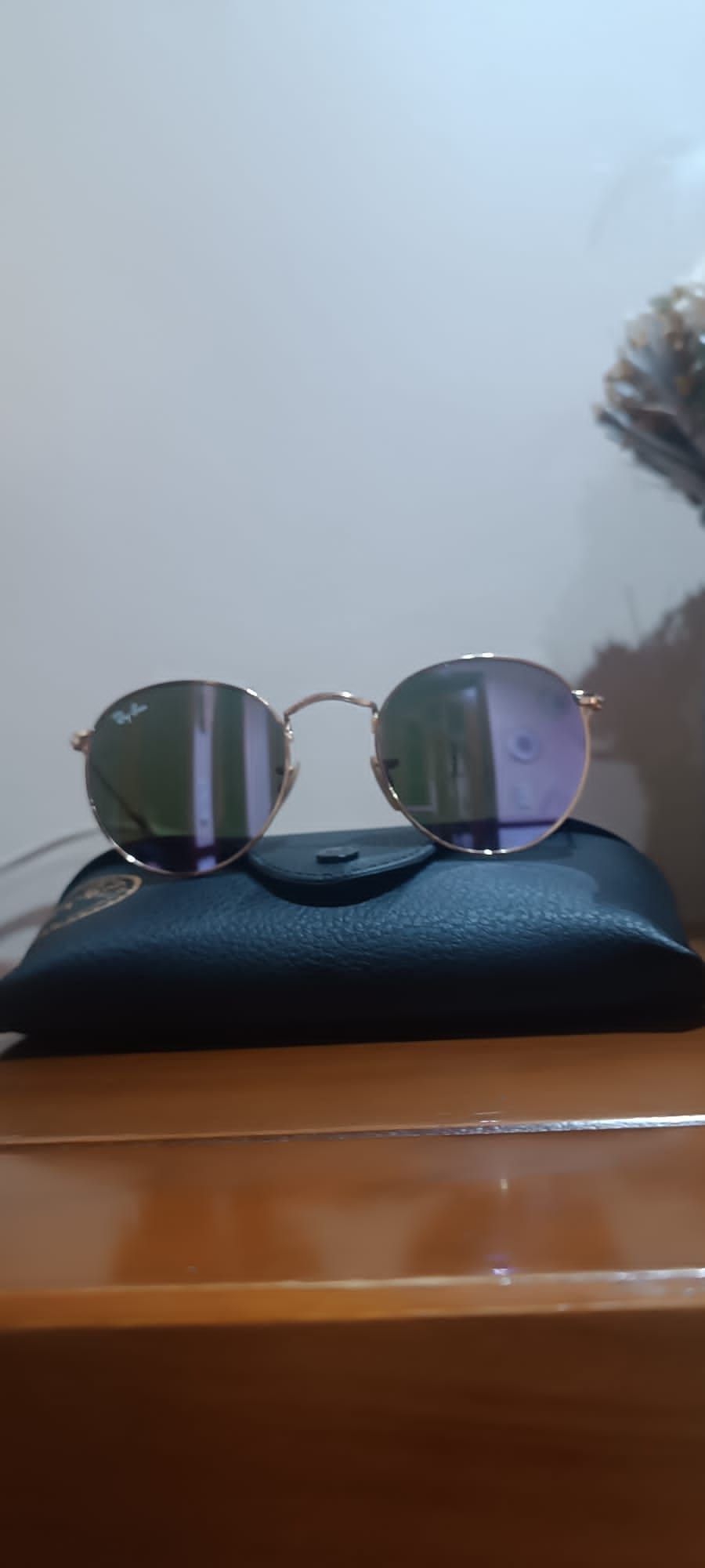 Oculos da ray.ban