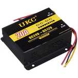 Перетворювач напруги UKC 24v-12v 20A Converter DC/DC автомобільний