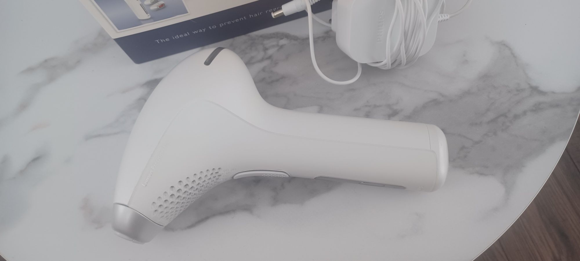 Depilator Philips Lumea Precision Plus