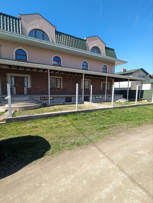 Продам частину будинку в Вересневому