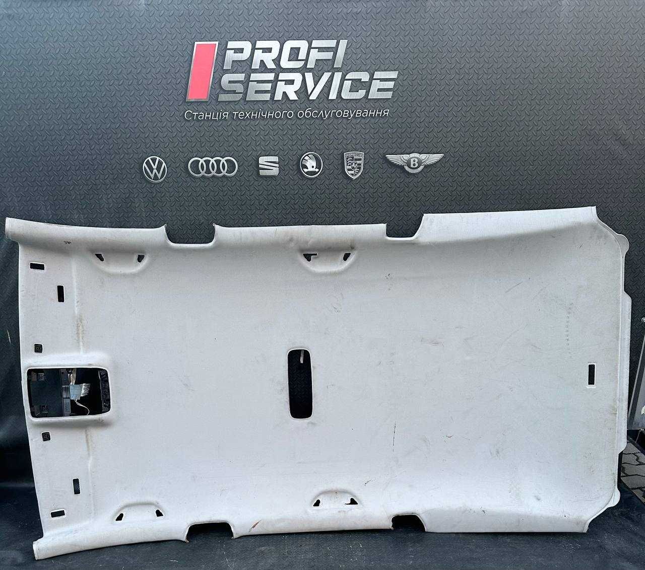 Стеля, потолок Passat B7, Passat B6, Passat B8, Passat CC