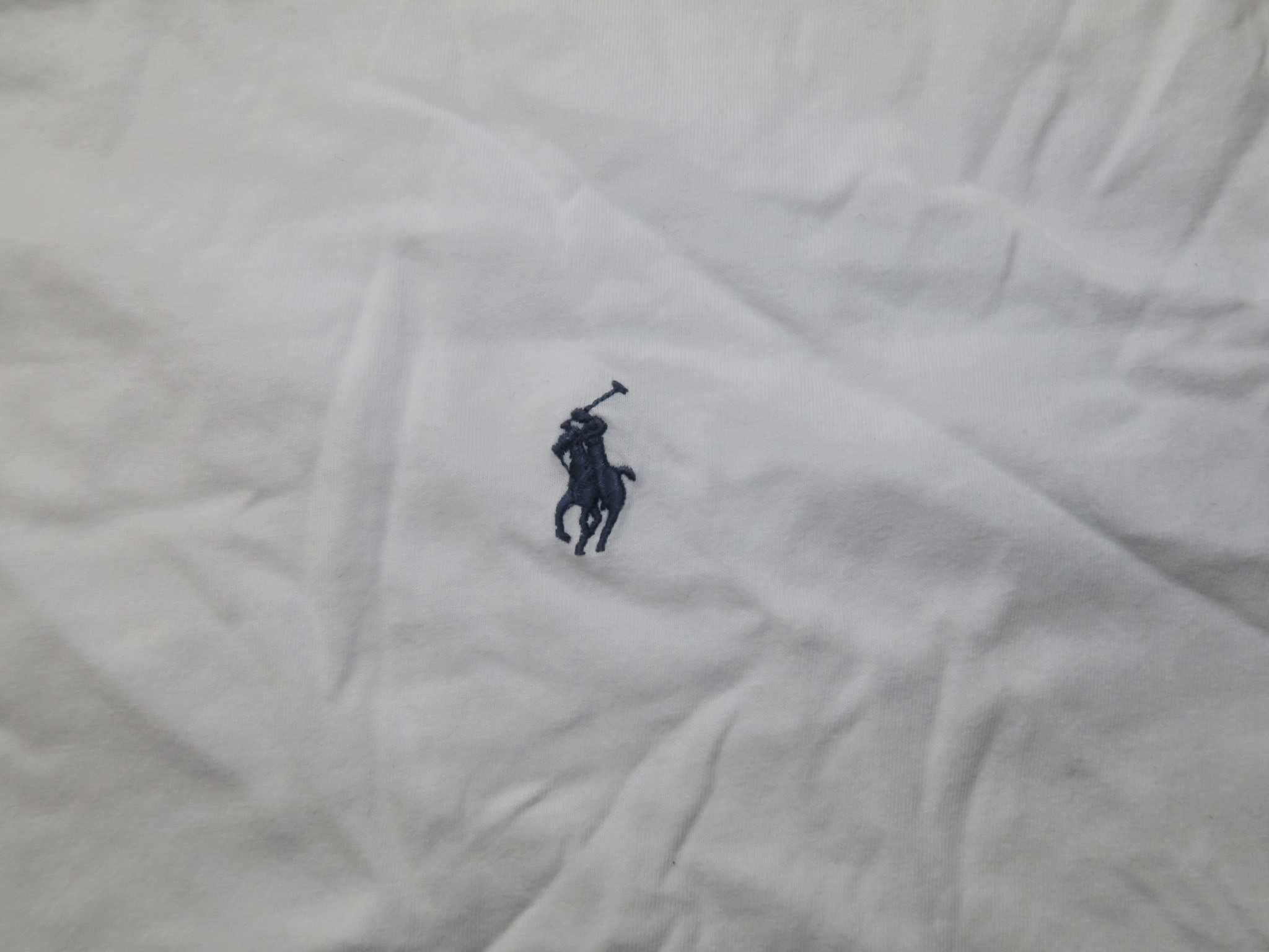 Polo Ralph Lauren koszulka sportowa XXL