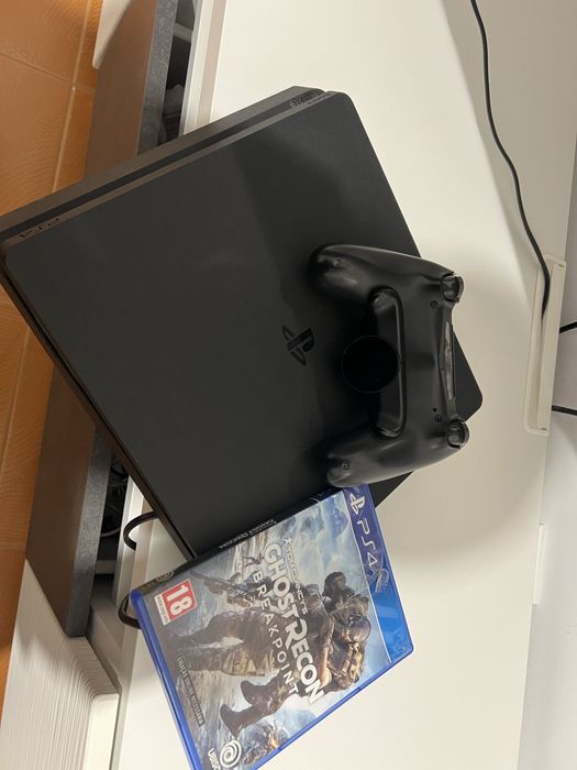 PlayStation 4