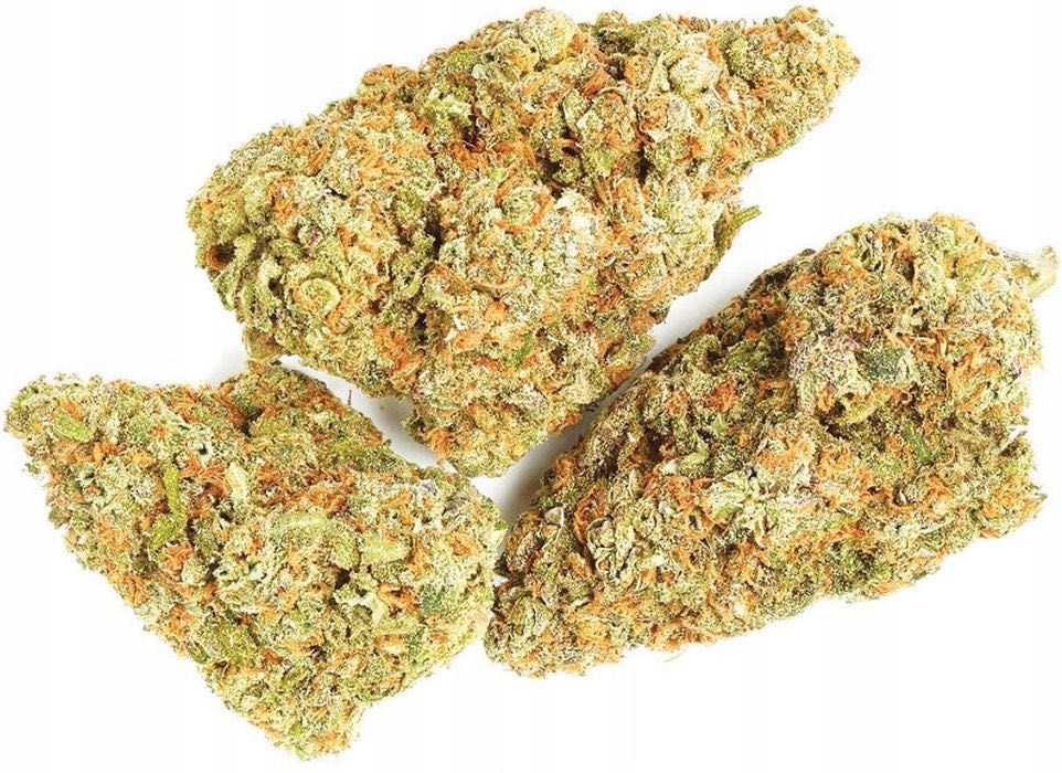 50G Susz CBD Pineapple Haze 0,20% HURT Producent FV Susz konopny