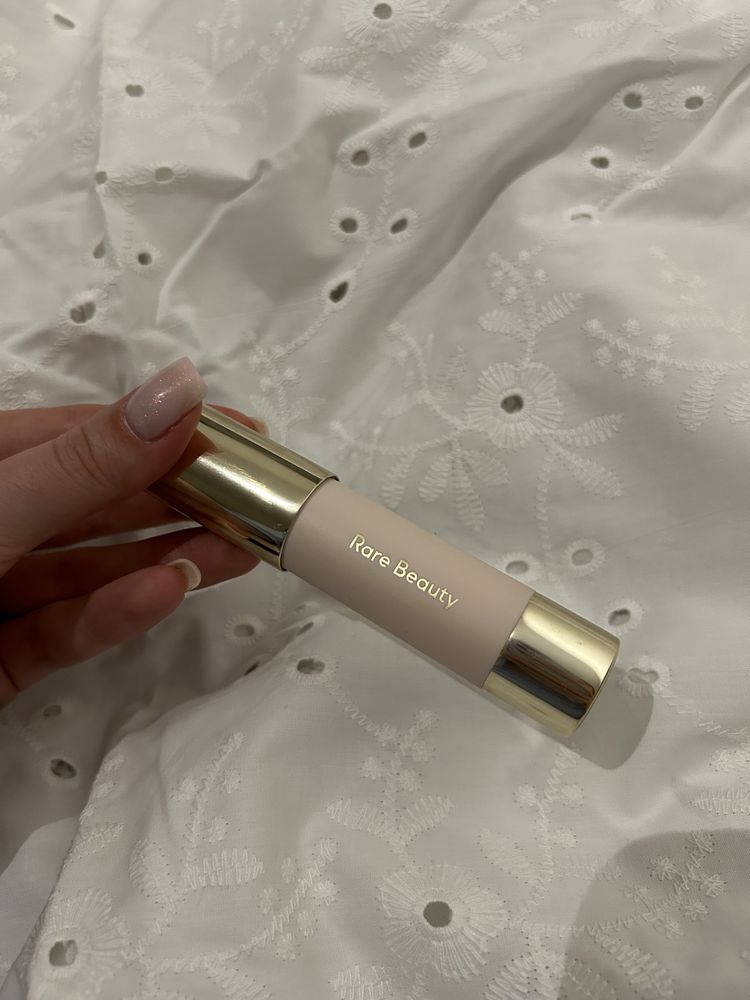 rare beauty bronzer stick