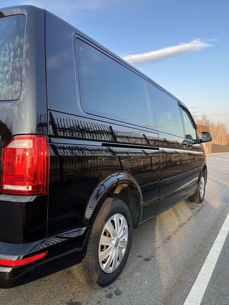 Volkswagen Caravelle (T6) 20