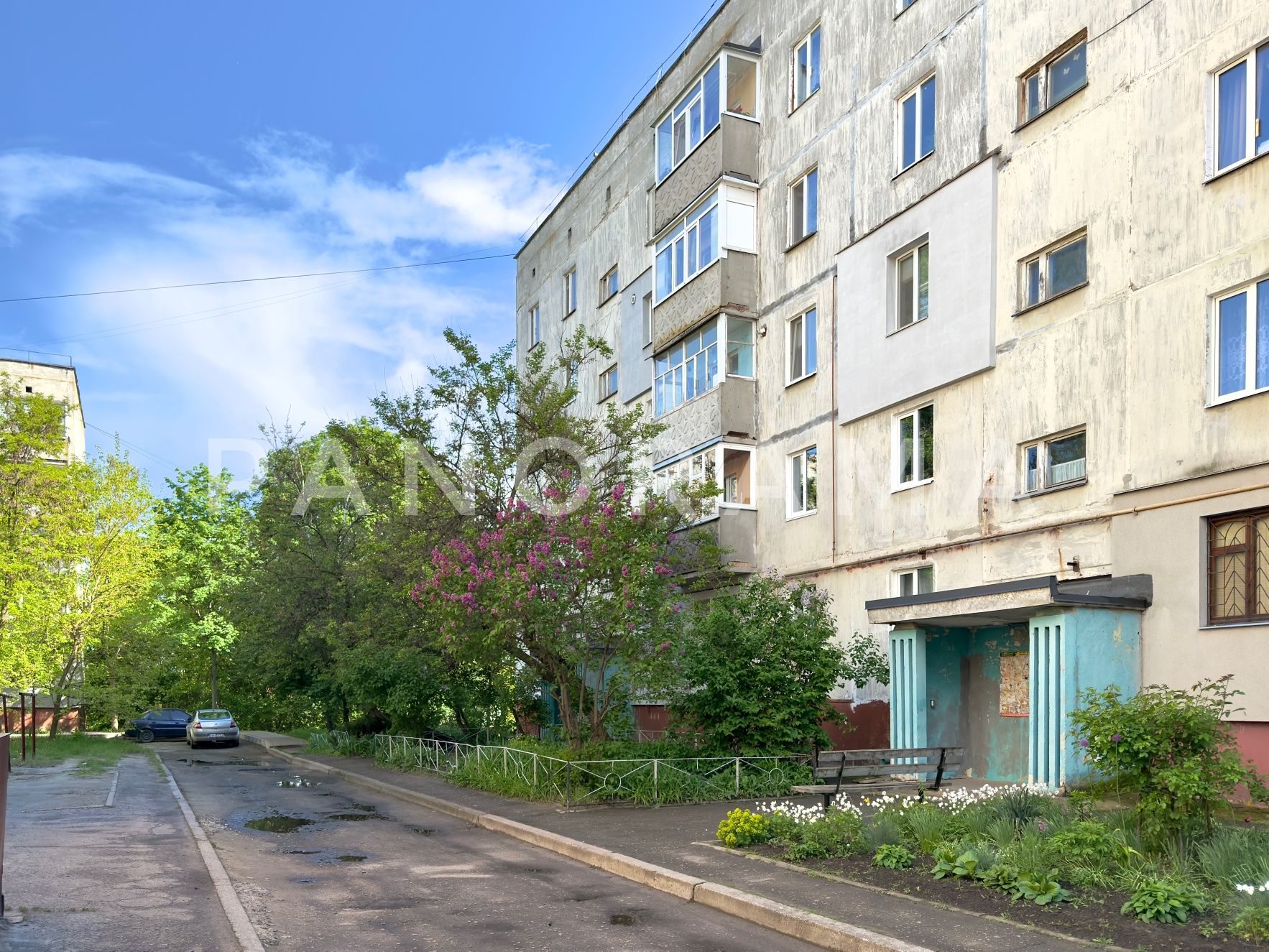 Продається 4 кімнатна, СКД, 92/62/9