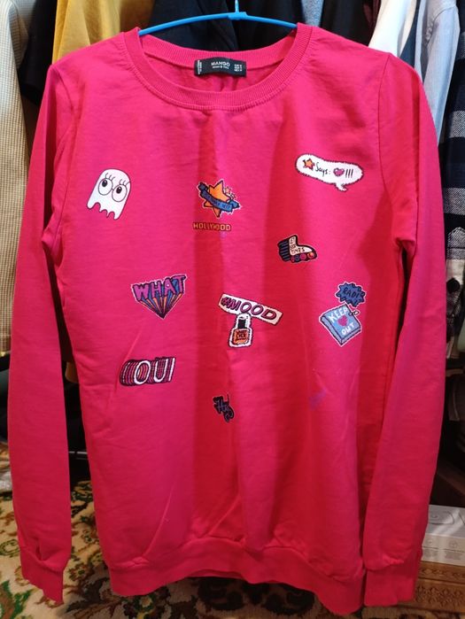 Кофта mango жіноча