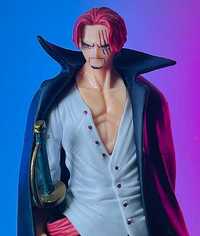 Фігурка Шанкс з аніме Ван Пис, 18cm Anime One Piece Ace