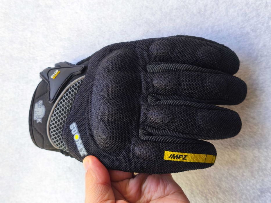 Luvas Mota de Verão – Unissexo