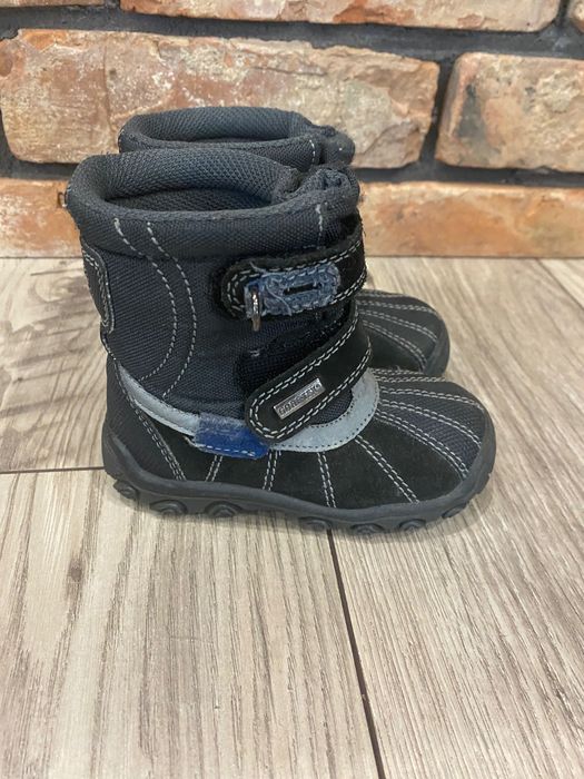 Buty zimowe Primigi rozmiar 21