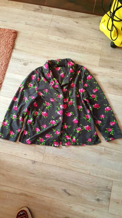 Піжама флісова жіноча.