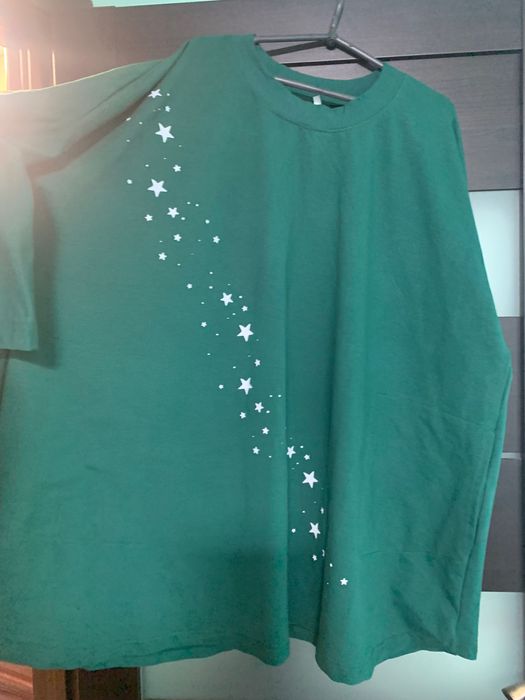 Туніка великого розміру