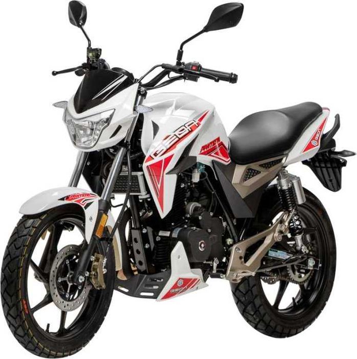 Продам мотоцикл GEON Pantera S250,  (2025), ДОСТАВЛЕННЯ!  РОЗСТРОЧКА.