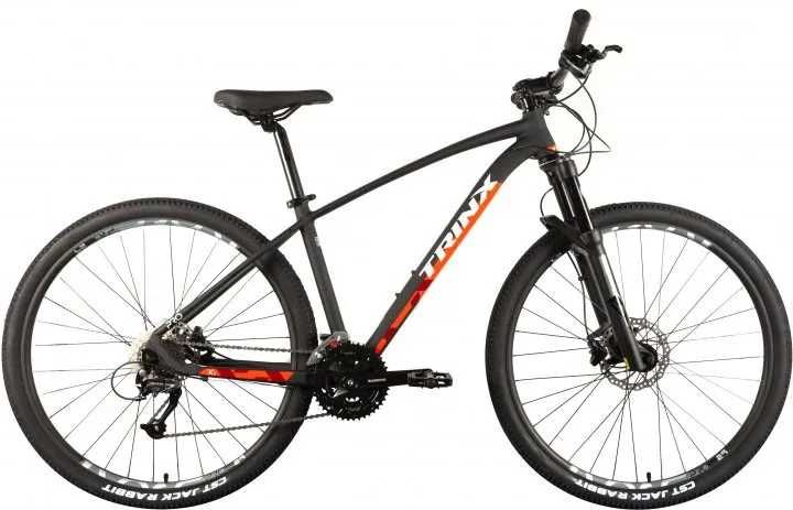 Велосипед 29" Trinx X1 Pro 29"
