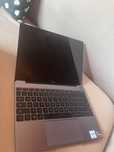 Huawei MateBook 13” Ryzen 7 – lekki, wydajny ultrabook
