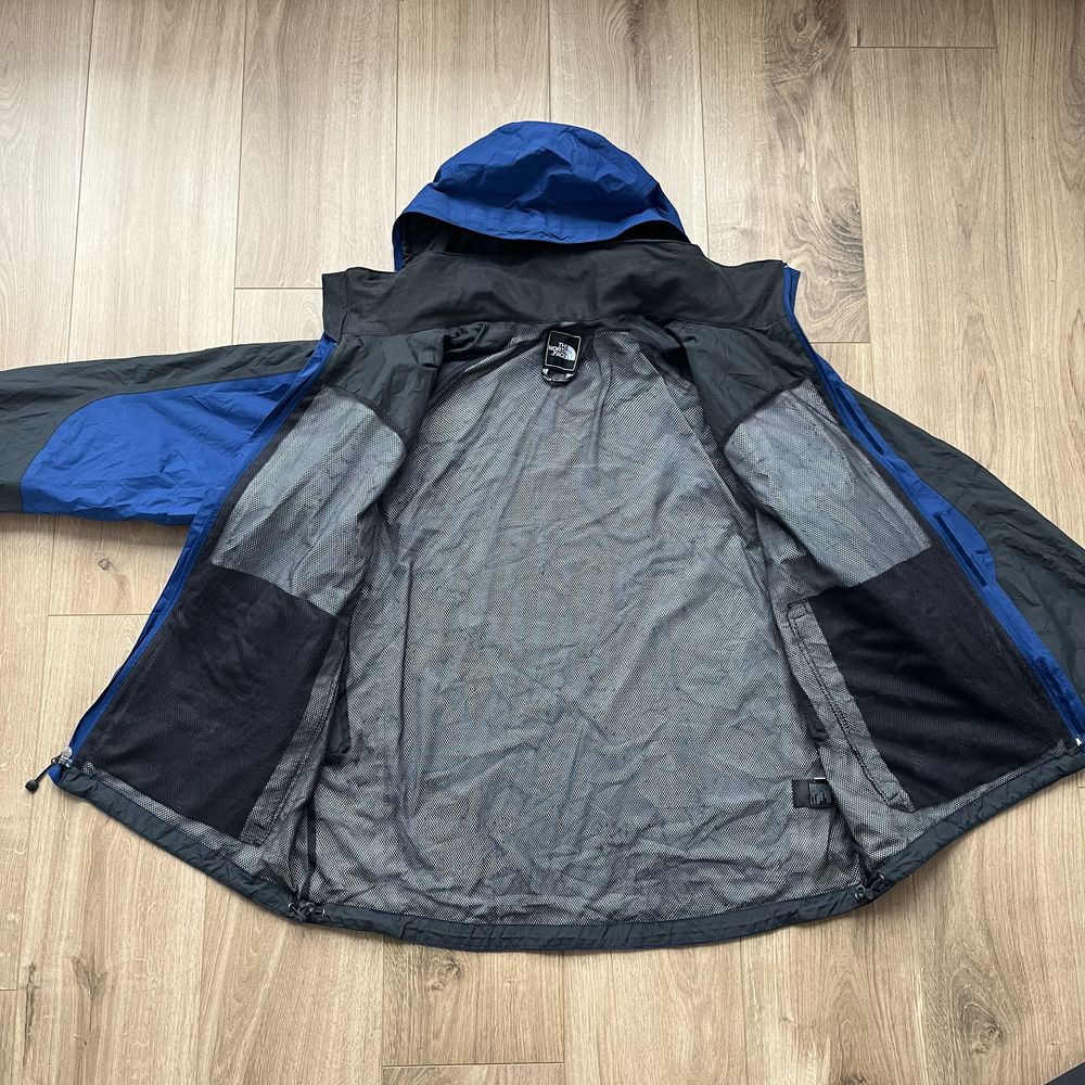 Водонепроникна чоловіча куртка The North Face HyVent Jacket