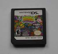 Moshi Monsters Moshling Zoo Nintendo Ds - Rybnik Play_gamE