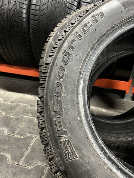 22рік,Шини,Резина,Пара,Зима 215/65/16c 109/107R BF Goodrich Activan